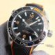 AAA replica Omega Seamaster black orange bezel Swiss automatic mechanical watch (2)_th.jpg